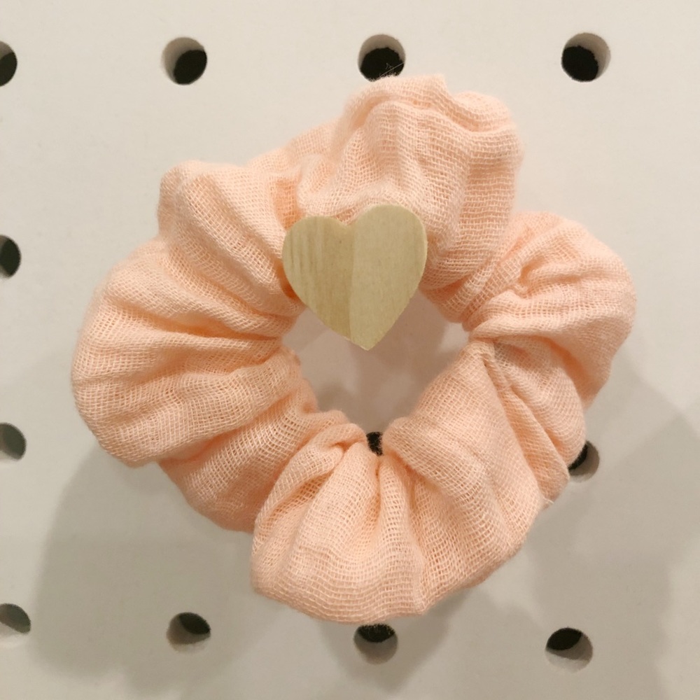 The Polly Scrunchie